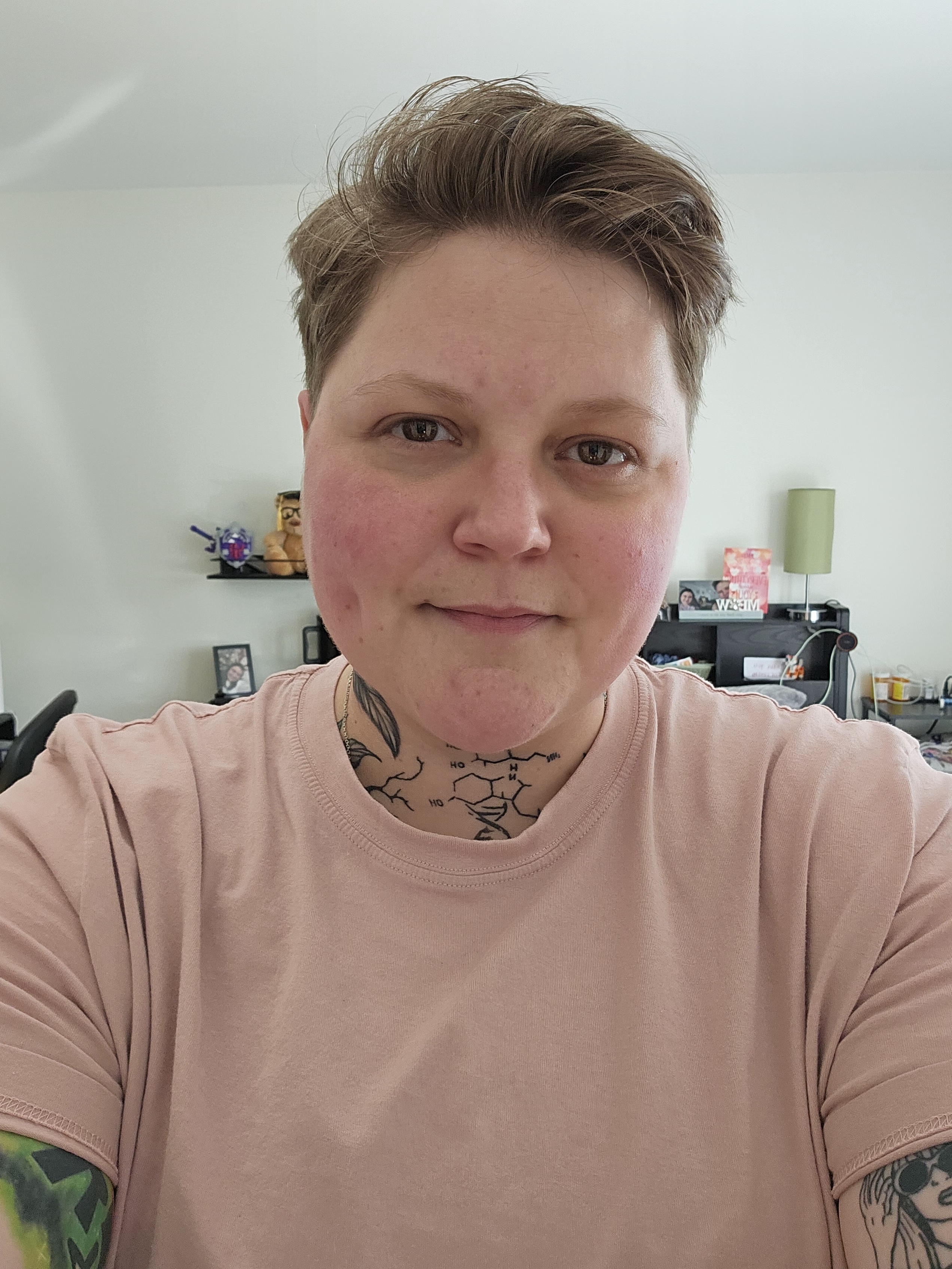 Profile photo
